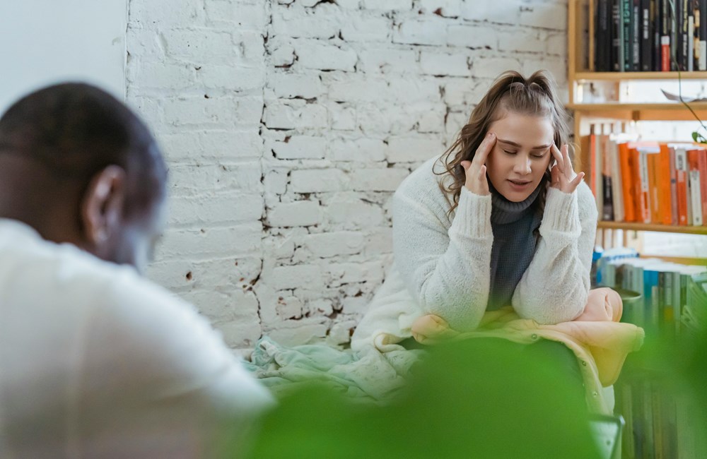 Klagen; een uitlaatklep of een negatieve spiraal?