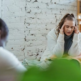 Blog Klagen; een uitlaatklep of een negatieve spiraal?