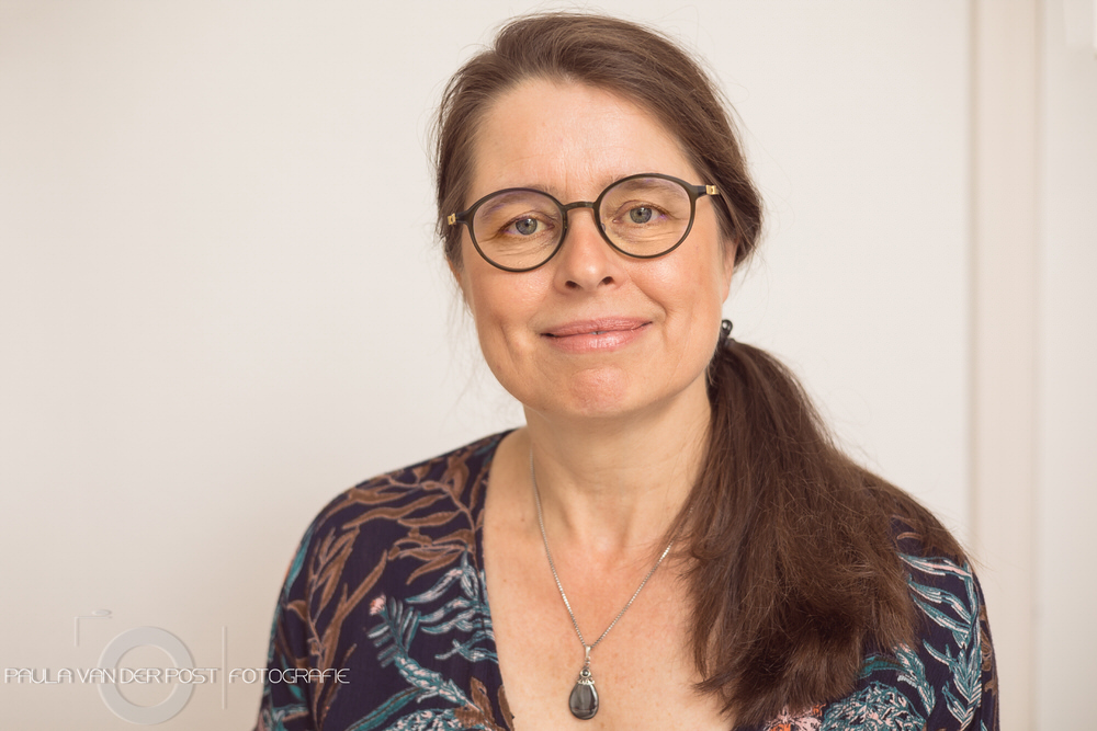 Marlene van Lier Heerhugowaard