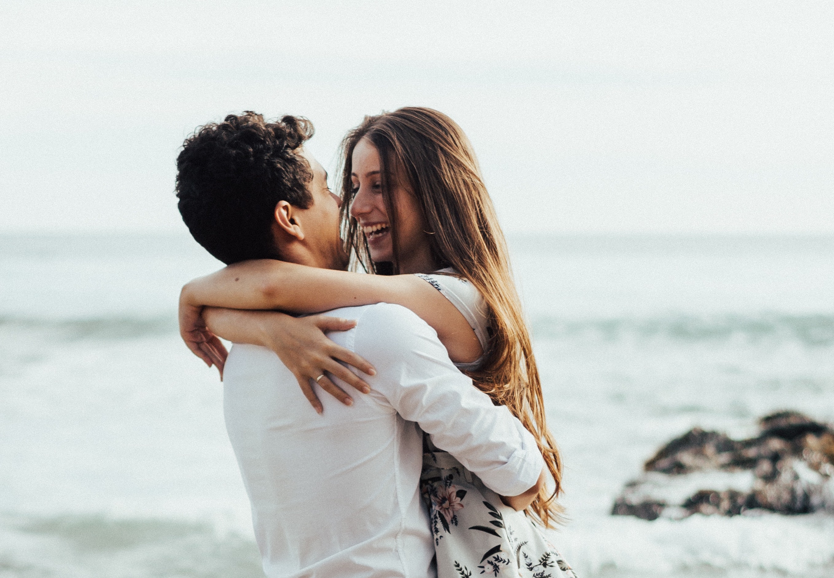 Blog Verliefd! Wat gebeurt er in je brein?