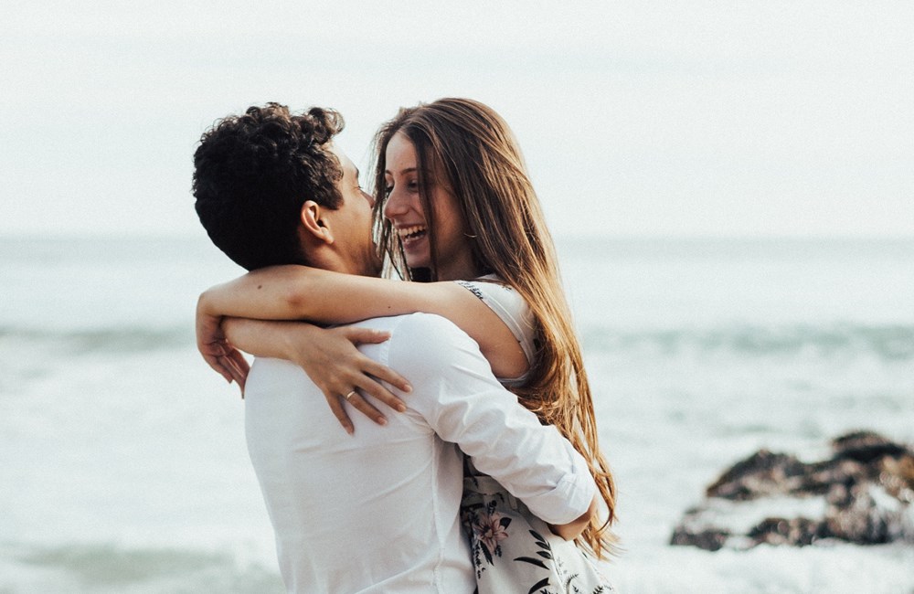 Verliefd! Wat gebeurt er in je brein?