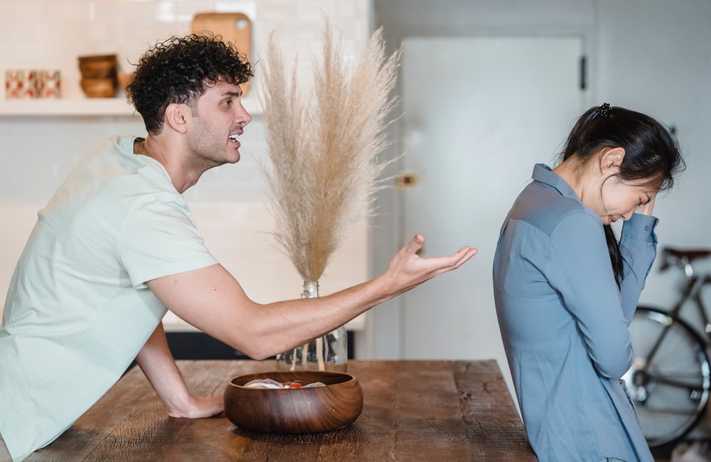 Betekent vreemdgaan het einde van je relatie?