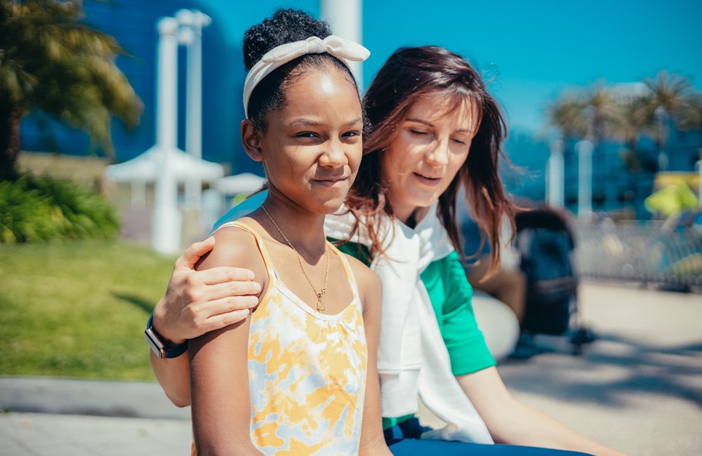 De gevolgen van pleegzorg op je mentale gezondheid