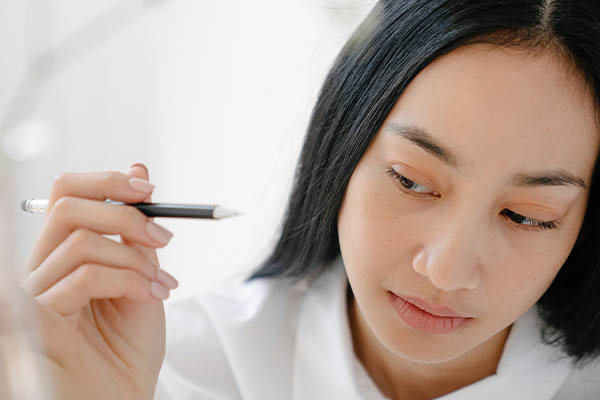 Aandacht en concentratie