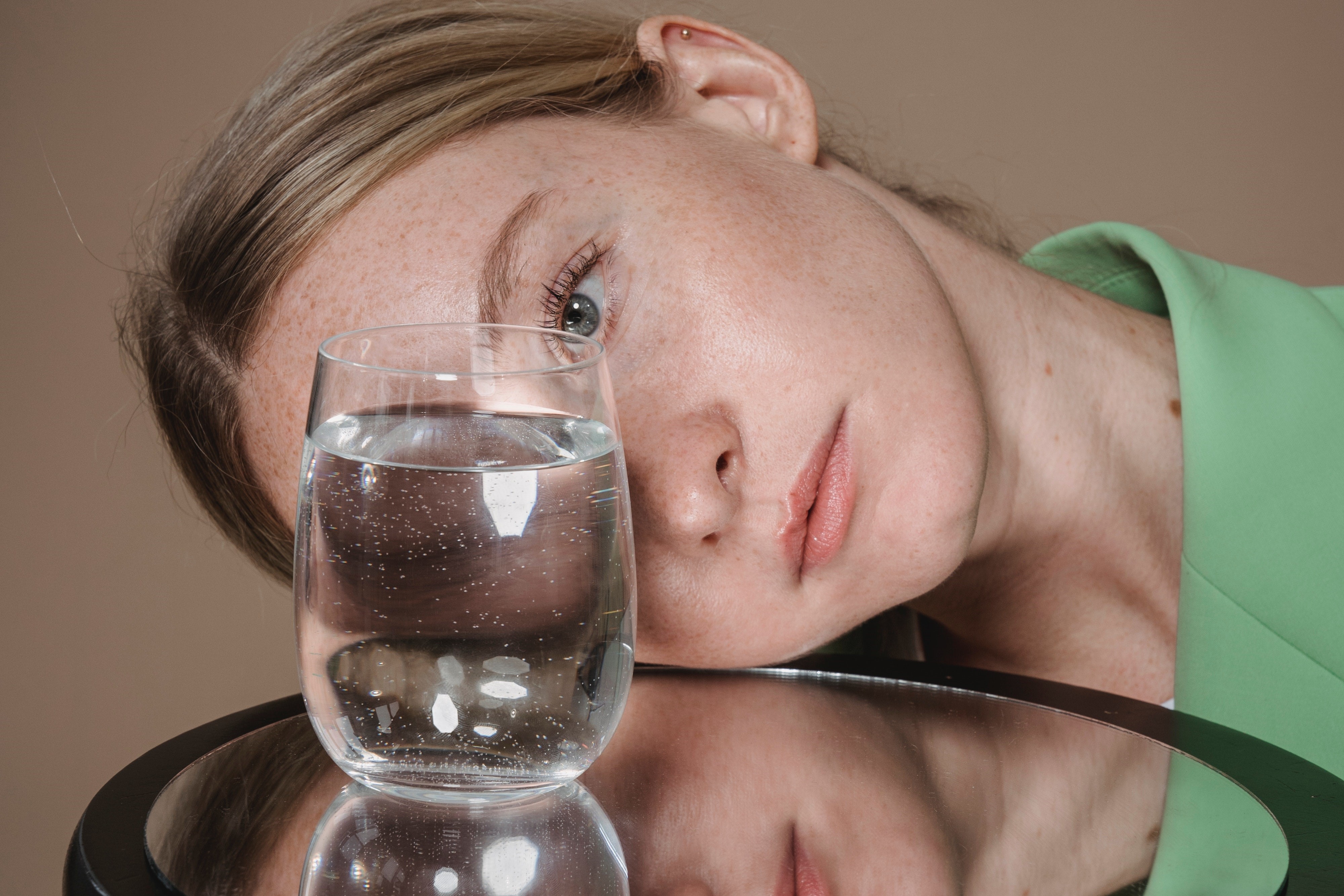 Blog Een halfleeg glas: wat is pessimisme?