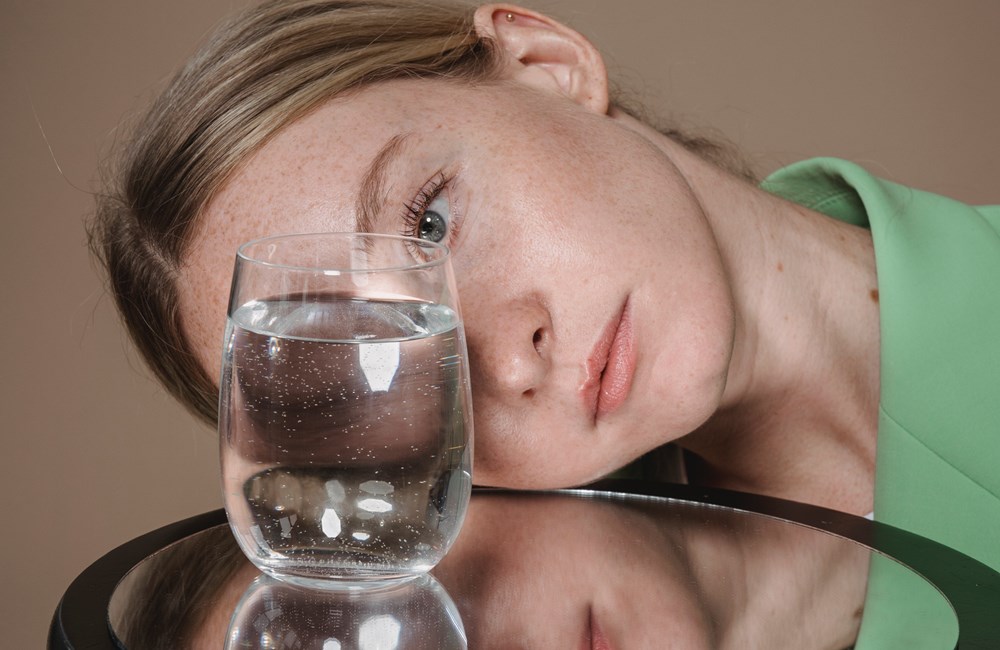 Een halfleeg glas: wat is pessimisme?