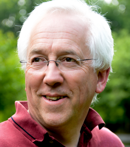 Bas van Ommeren Doorn