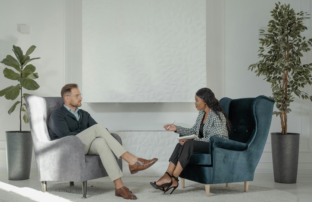 Dialectische gedragstherapie: een krachtige benadering voor emotionele regulatie