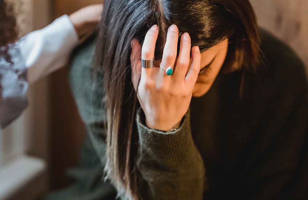 Onvervuld verlangen: Hoe gaan we met deze leegte om?