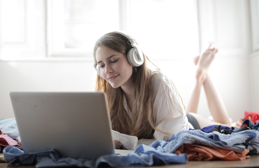 Het effect van podcasts op je mentale welzijn