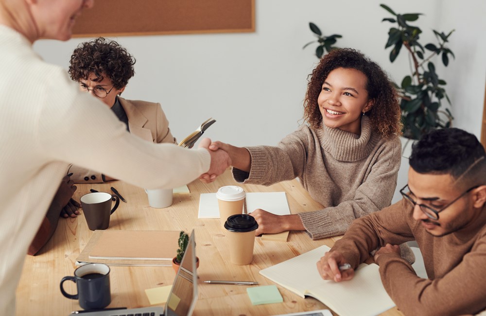 Het belang van een eerste indruk