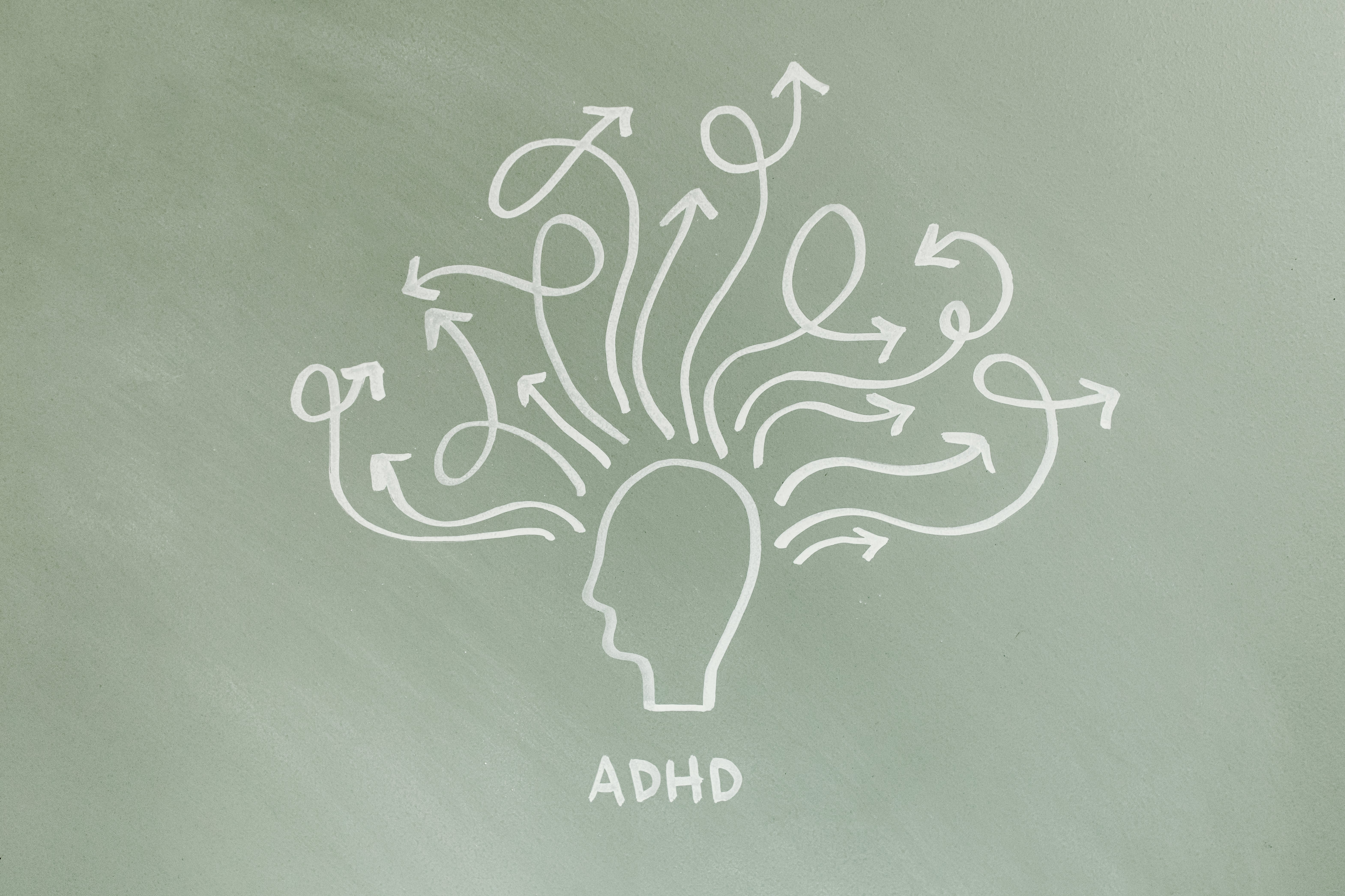 Blog Veelvoorkomende misverstanden over ADHD