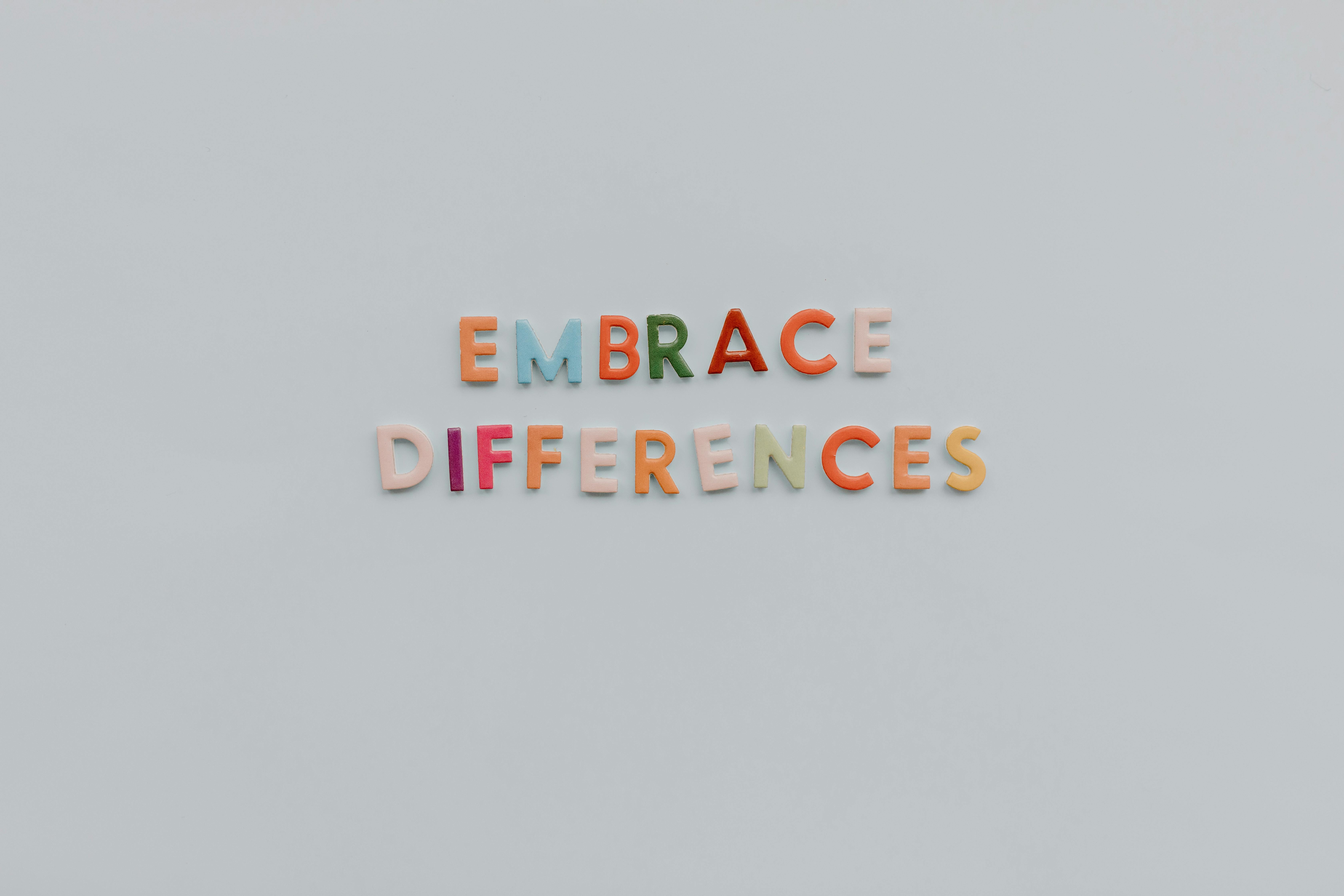 Blog Samen sterk: het belang van acceptatie en inclusie voor autisme in onze maatschappij