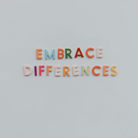 Blog Samen sterk: het belang van acceptatie en inclusie voor autisme in onze maatschappij