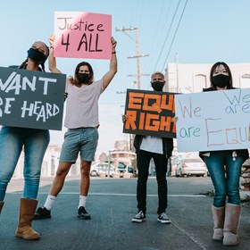 Blog De verwoestende gevolgen van discriminatie