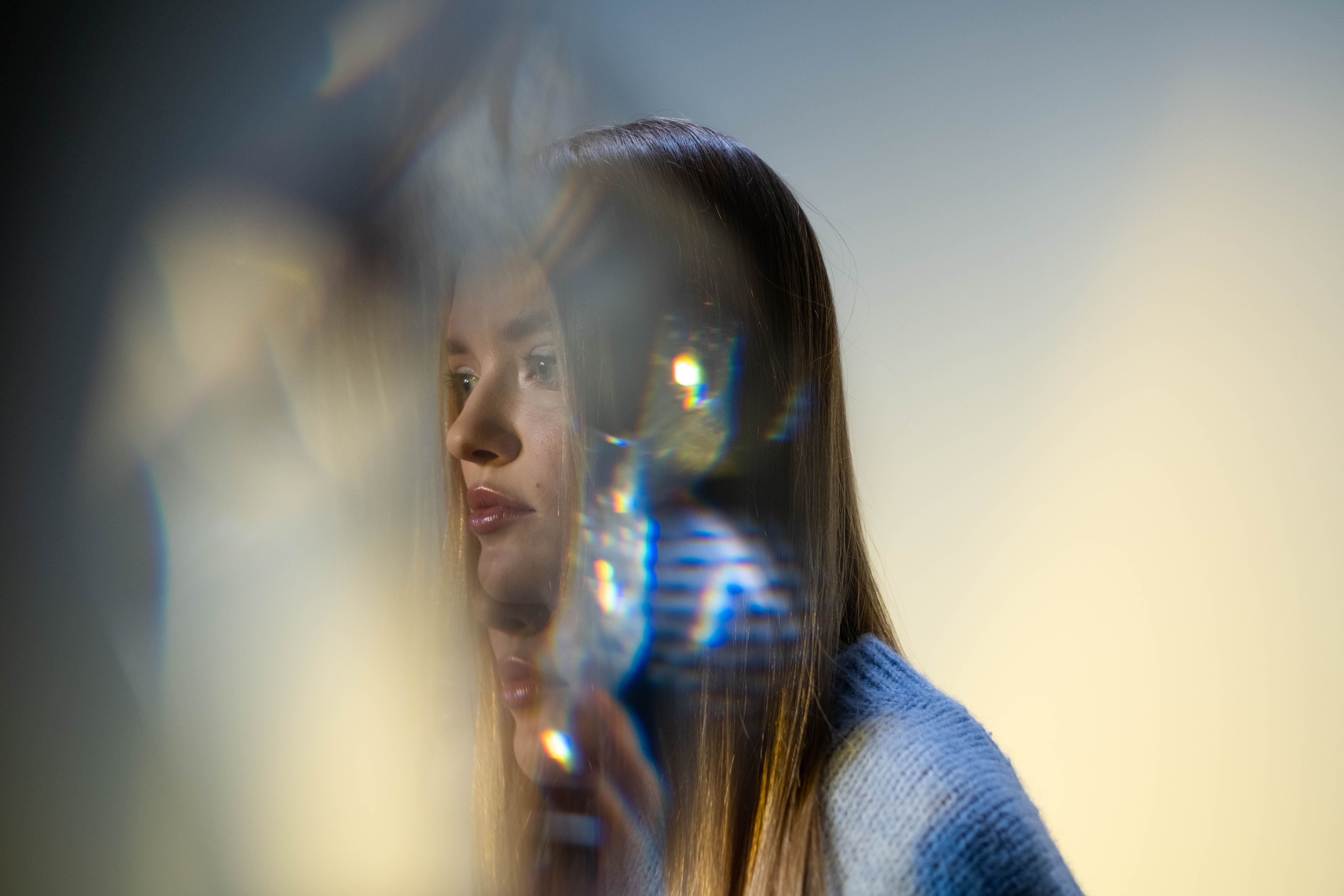 Blog Hallucinaties door slaaptekort