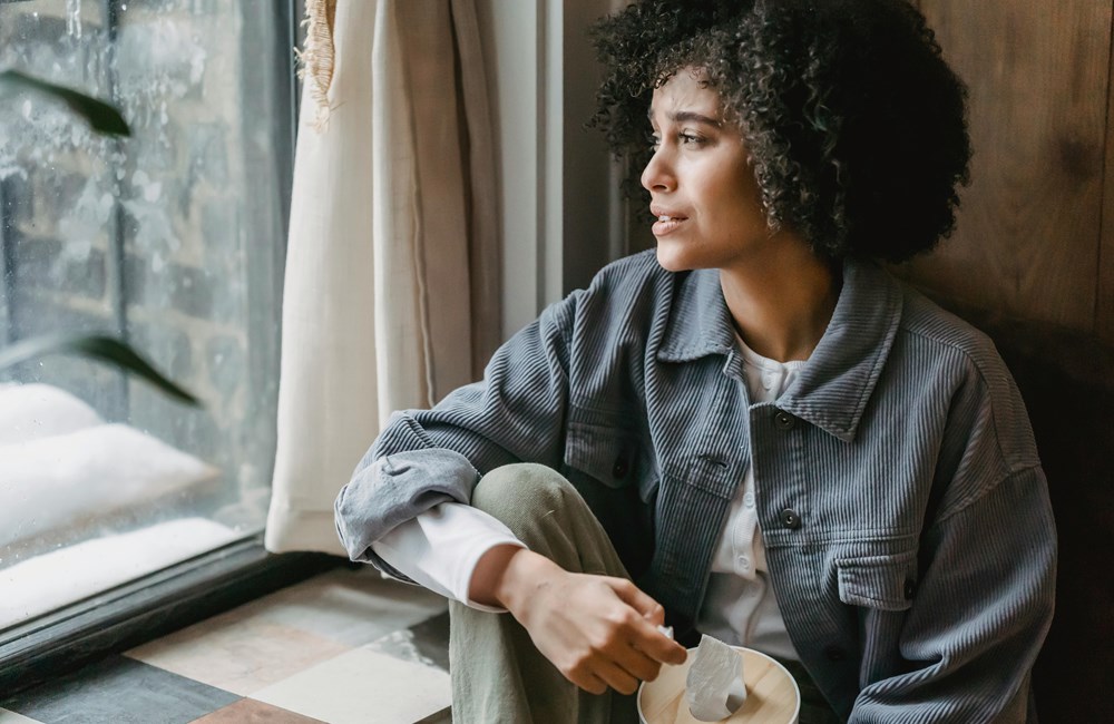 Ik kan het niet en ik durf het niet