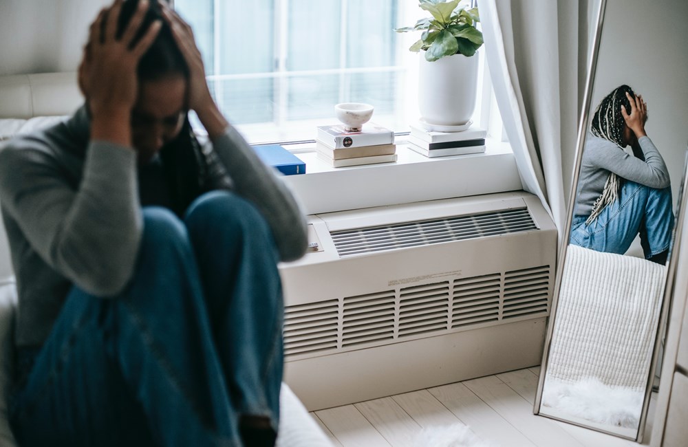 Staat angst centraal in een groot aantal verschillende stoornissen?