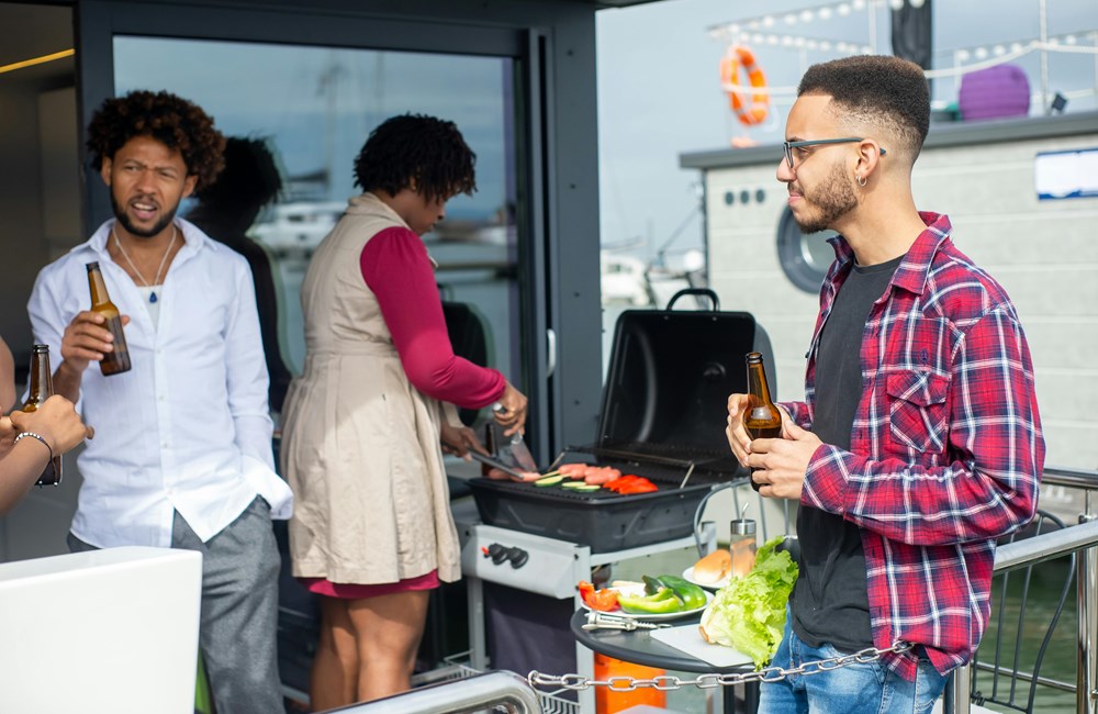 Zomereenzaamheid: tips om dit tegen te gaan