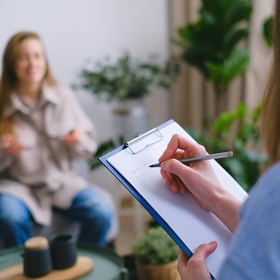 Blog Ik ben op zoek naar mentale ondersteuning; wat zijn de mogelijkheden?