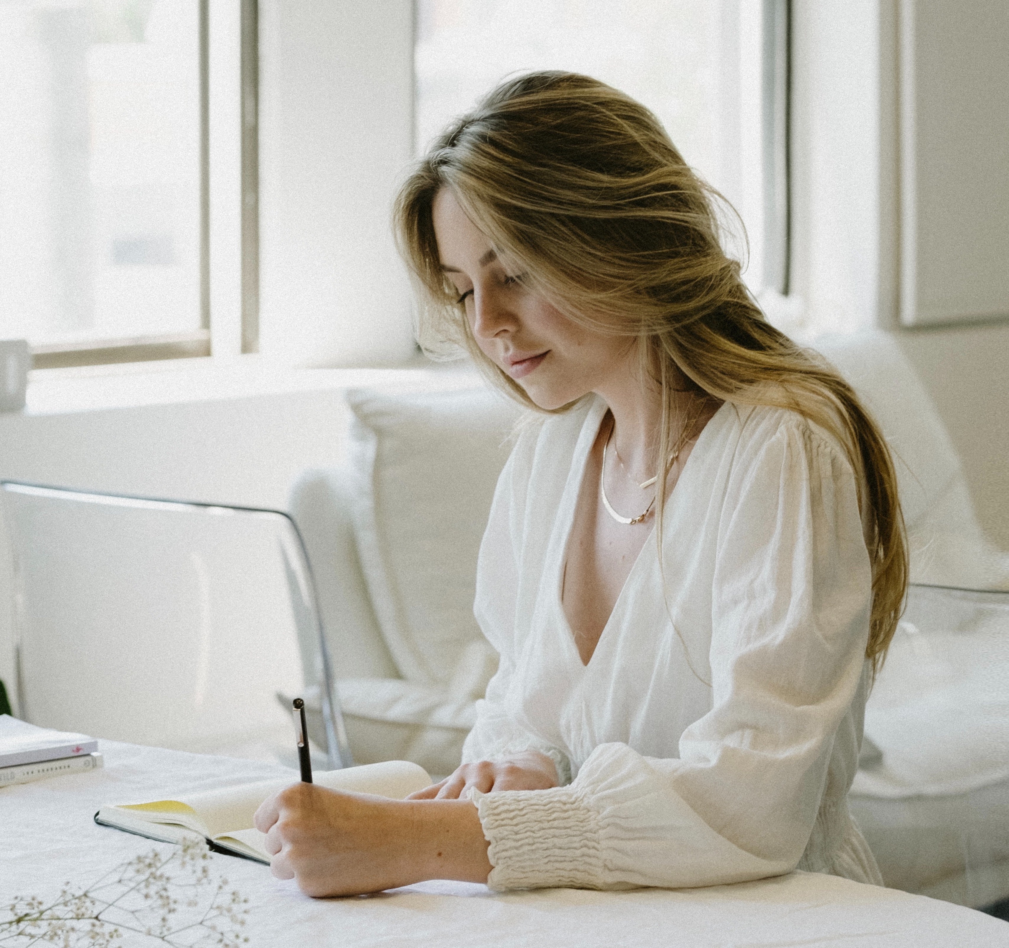 Blog Last van perfectionisme? Loop de kantjes er eens wat vaker vanaf!