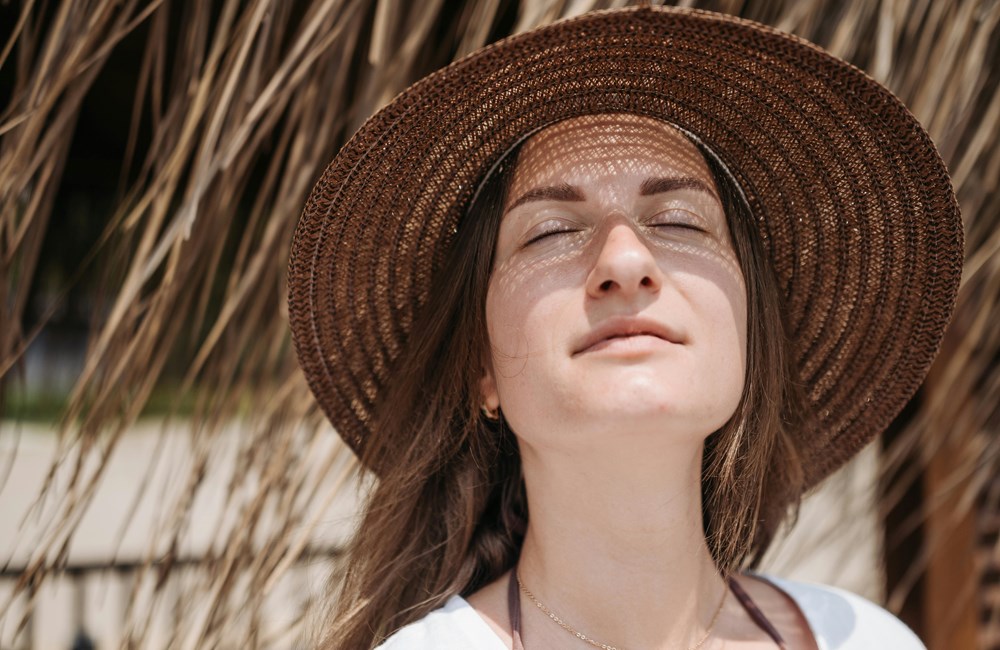 Hoe jij de zon als medicijn kan gebruiken