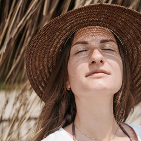 Blog Hoe jij de zon als medicijn kan gebruiken