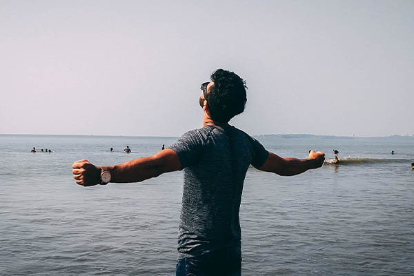 Levensvragen en zingeving