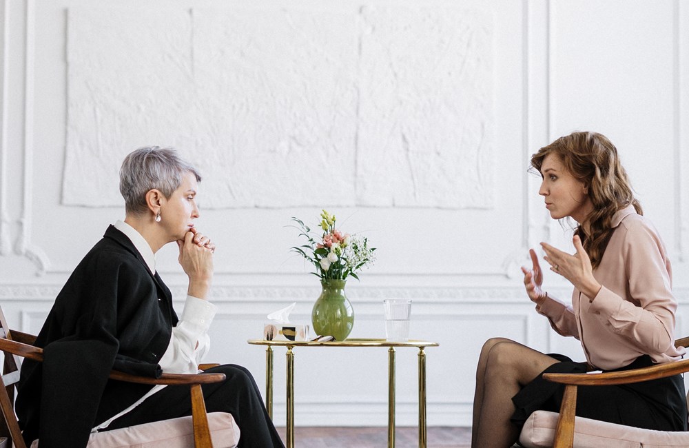 Psycholoog Eline vertelt: hoe herken je een opgeleide psycholoog?