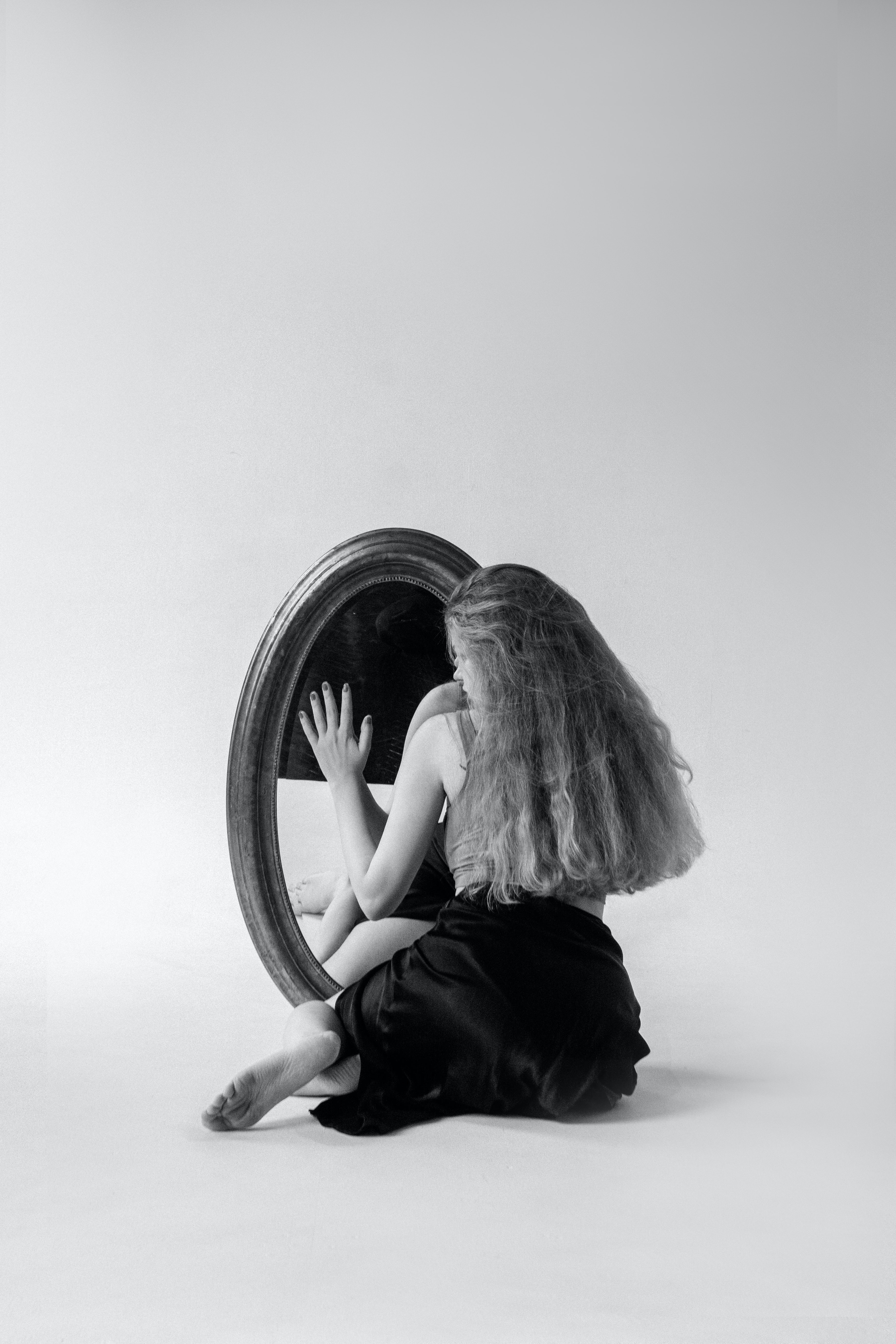 Blog Narcisme in je omgeving