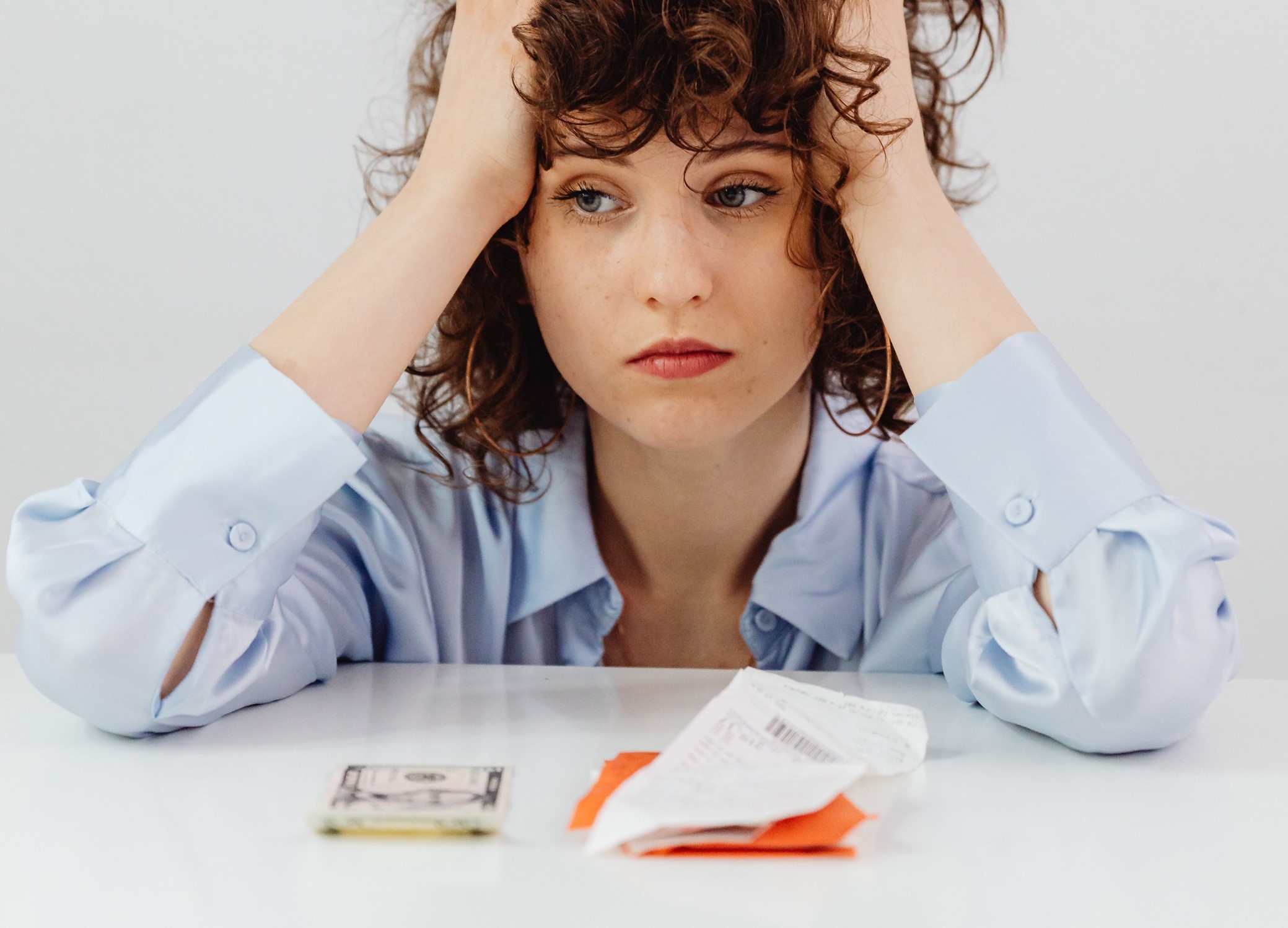 Blog Koopziekte: verslaafd aan kopen