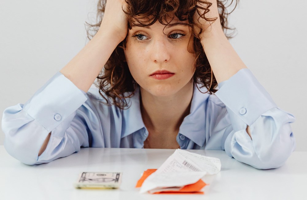 Koopziekte: verslaafd aan kopen