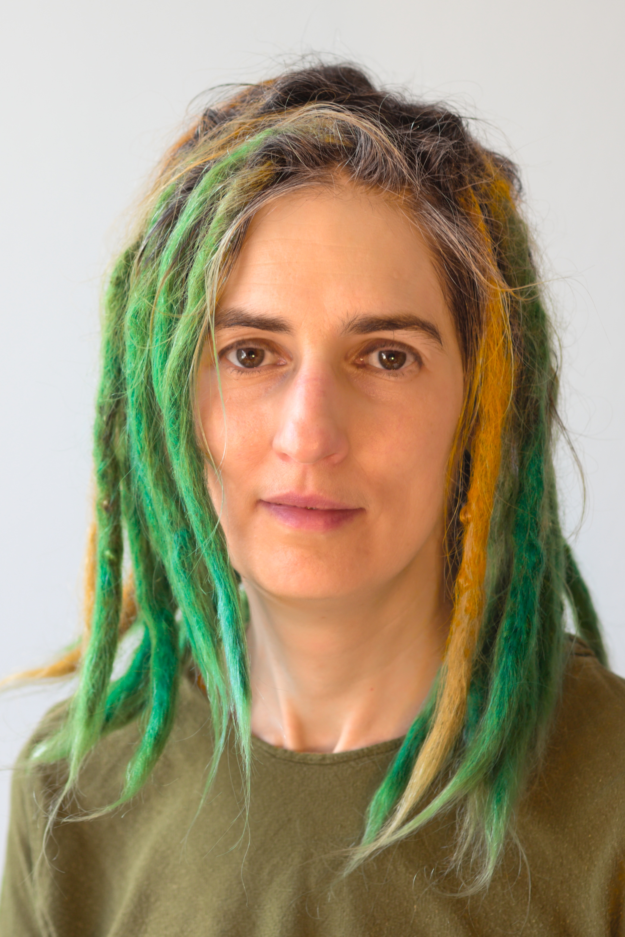 Felicia Heidebrecht Den Haag