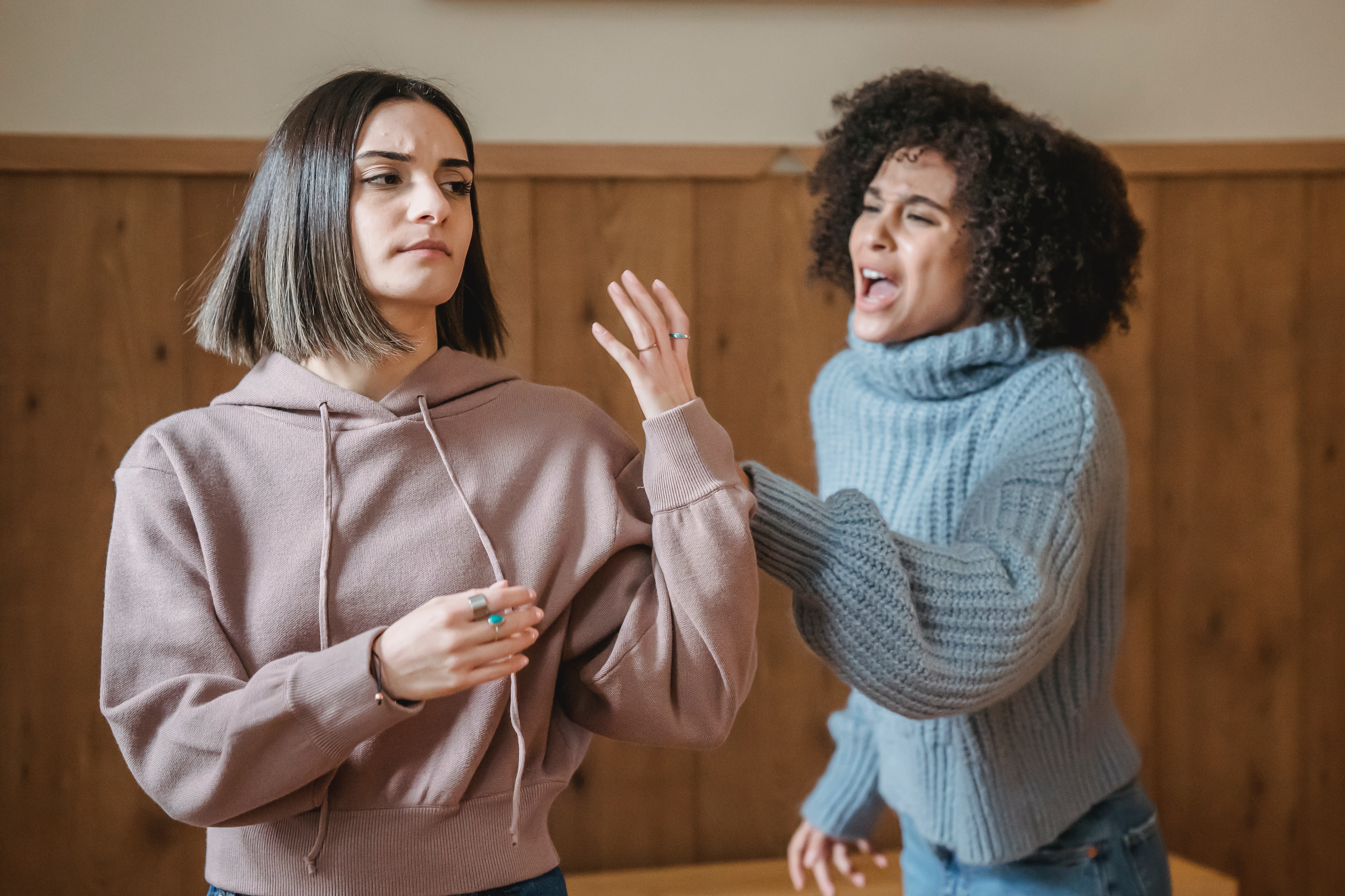 Blog Hoe kan ik mijn emoties beter reguleren?