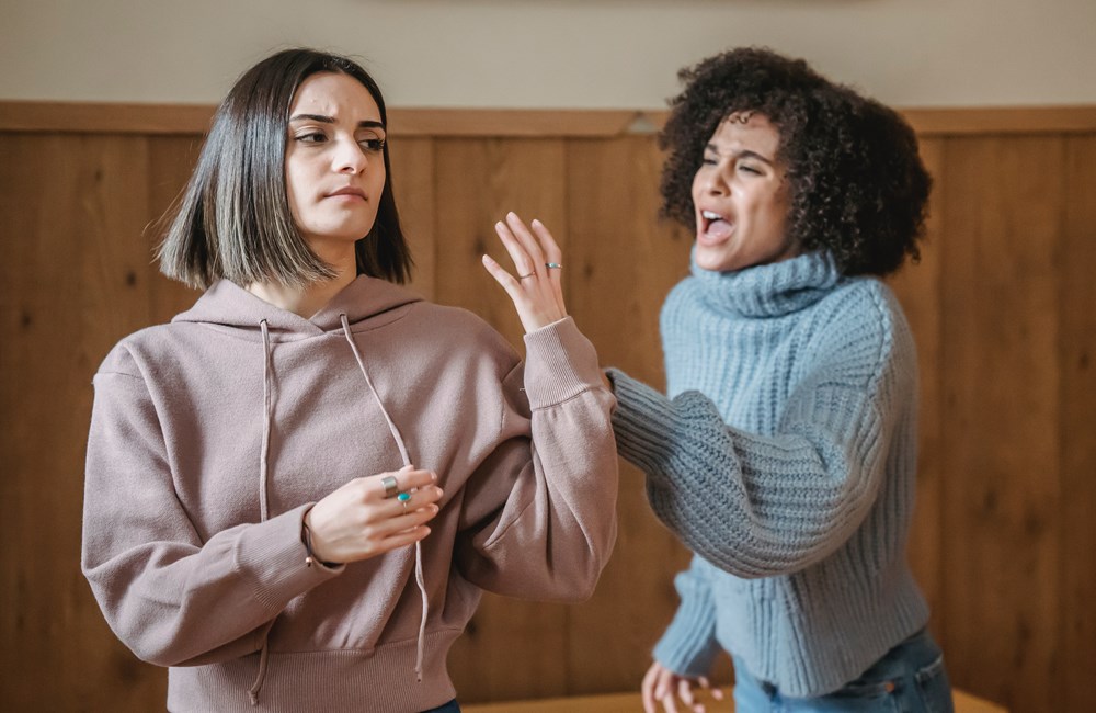 Hoe kan ik mijn emoties beter reguleren?