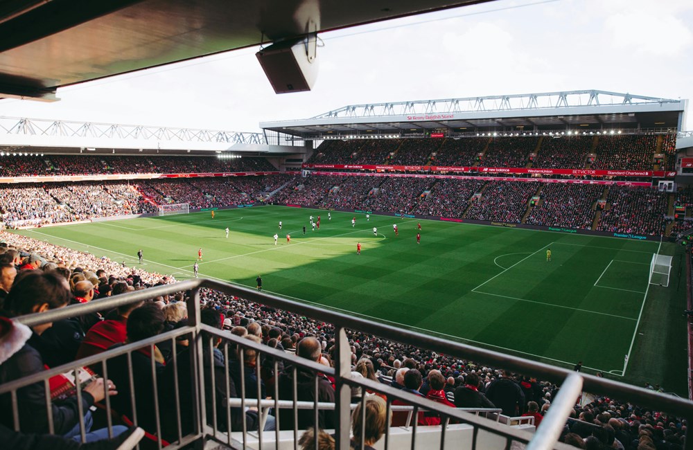 Saamhorigheid: met z'n allen juichen voor oranje