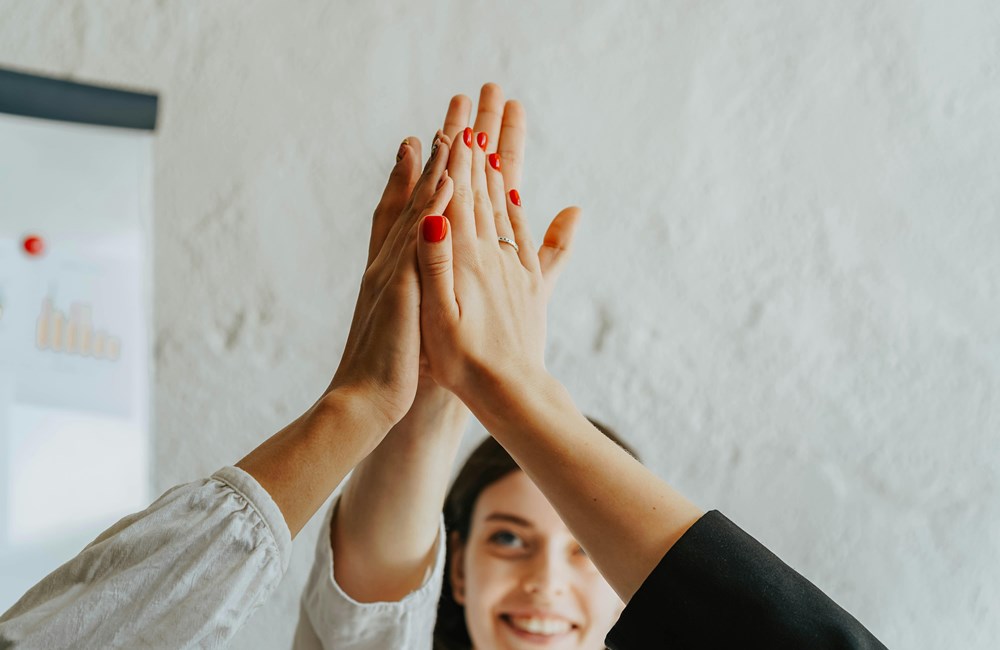 Waarom verbondenheid met anderen de beste garantie is voor mentale veerkracht