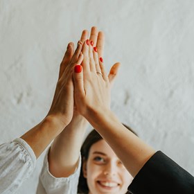Blog Waarom verbondenheid met anderen de beste garantie is voor mentale veerkracht