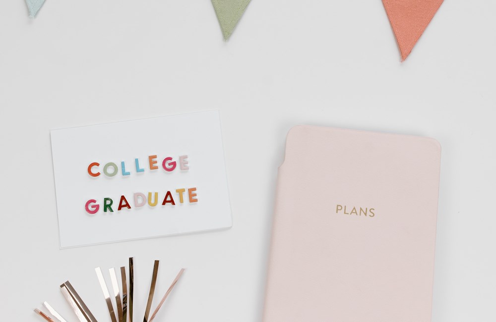 De overgang van het studentenleven naar het werkleven