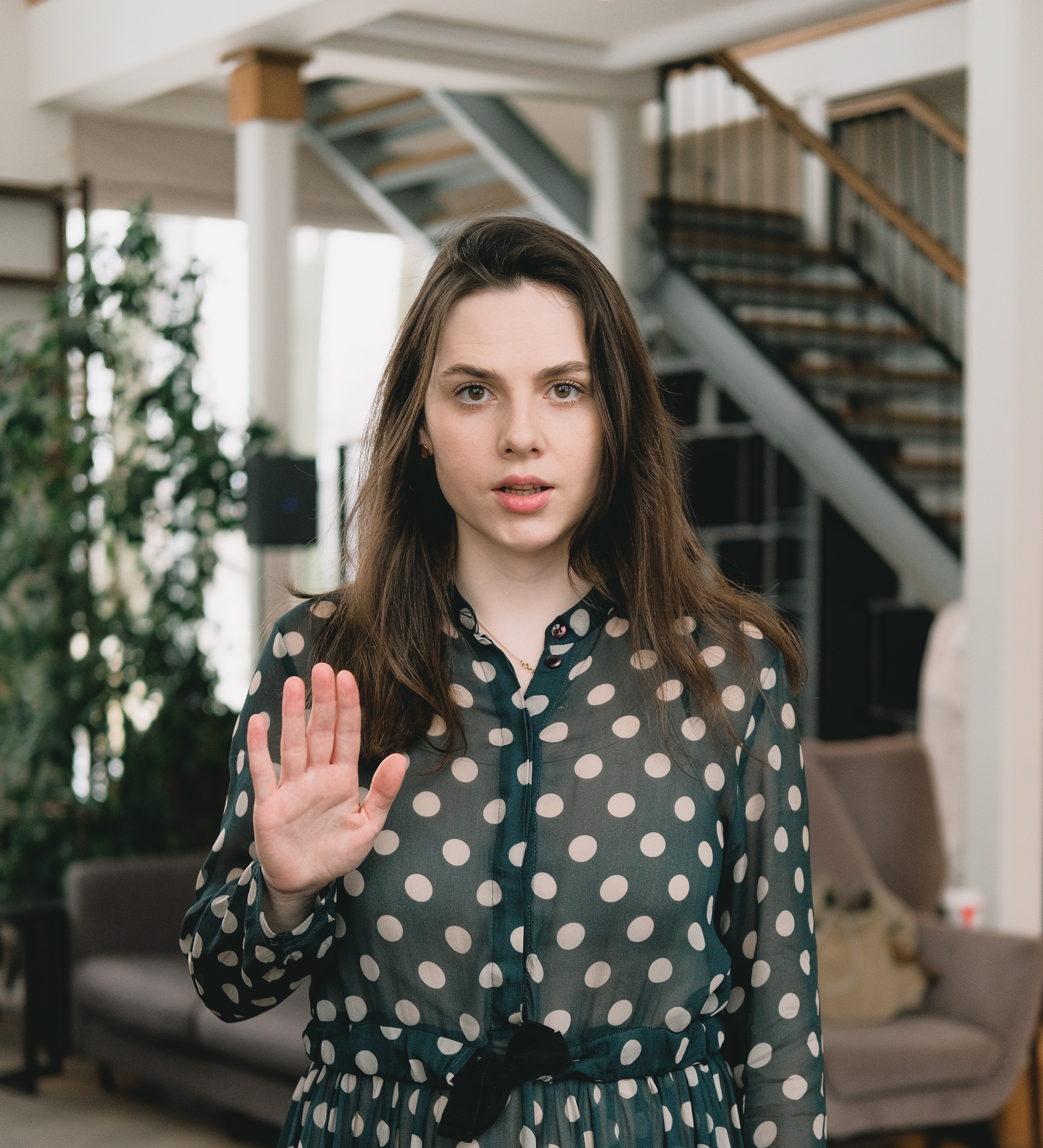 Blog Nee zeggen: hoe doe je dat?