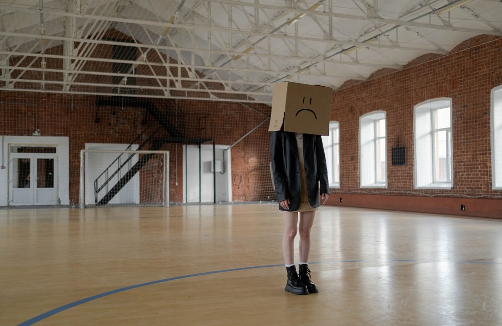 De slachtofferrol doorbreken