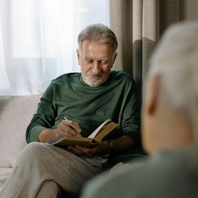 Blog Psychologische Voorbereiding op Pensioen