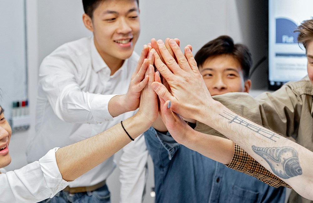 Hoe ben je een goede werkgever? Vind het geheim van goed werkgeverschap!