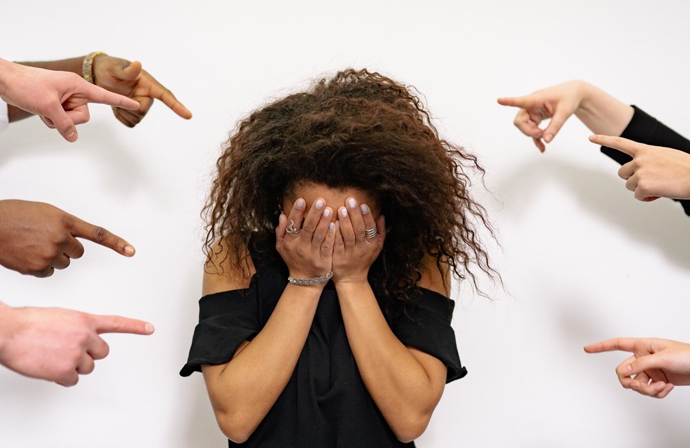 Je innerlijke criticus