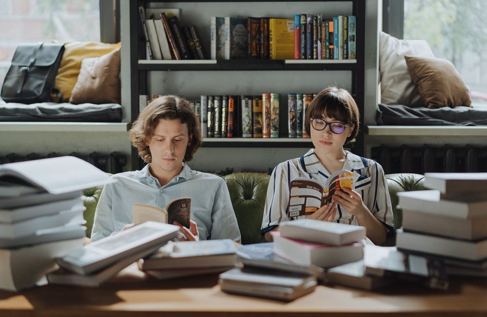 Hoe versterk je je zelfvertrouwen als introvert persoon?