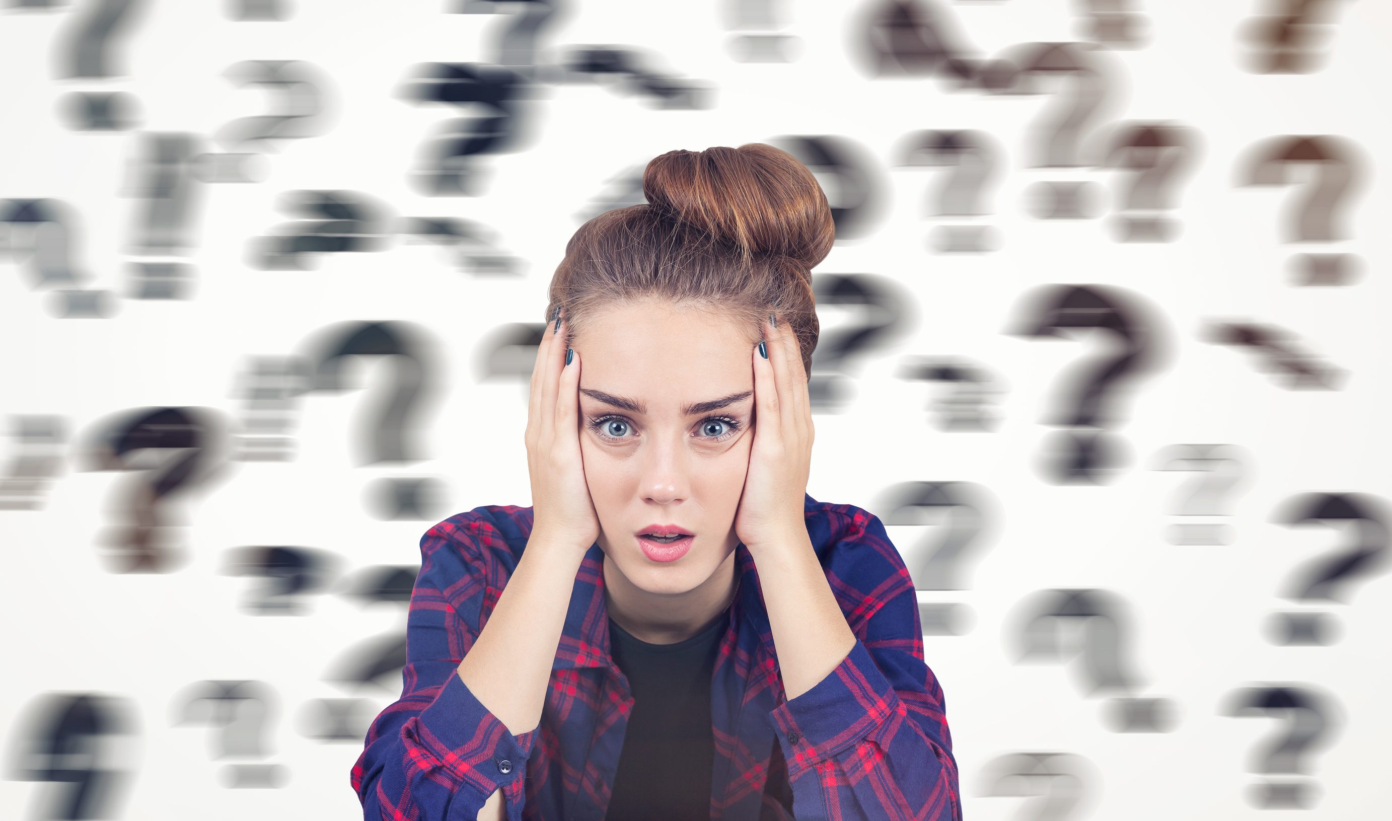 Gegeneraliseerde angst