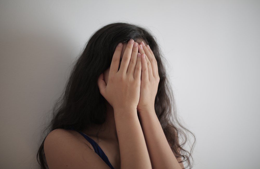 ‘Ik hou het liever voor me’: wat opkroppen met je doet