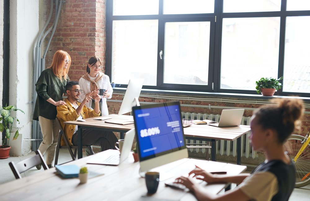 The Great Resignation: Prioriteit geven aan mentale gezondheid op de werkplek