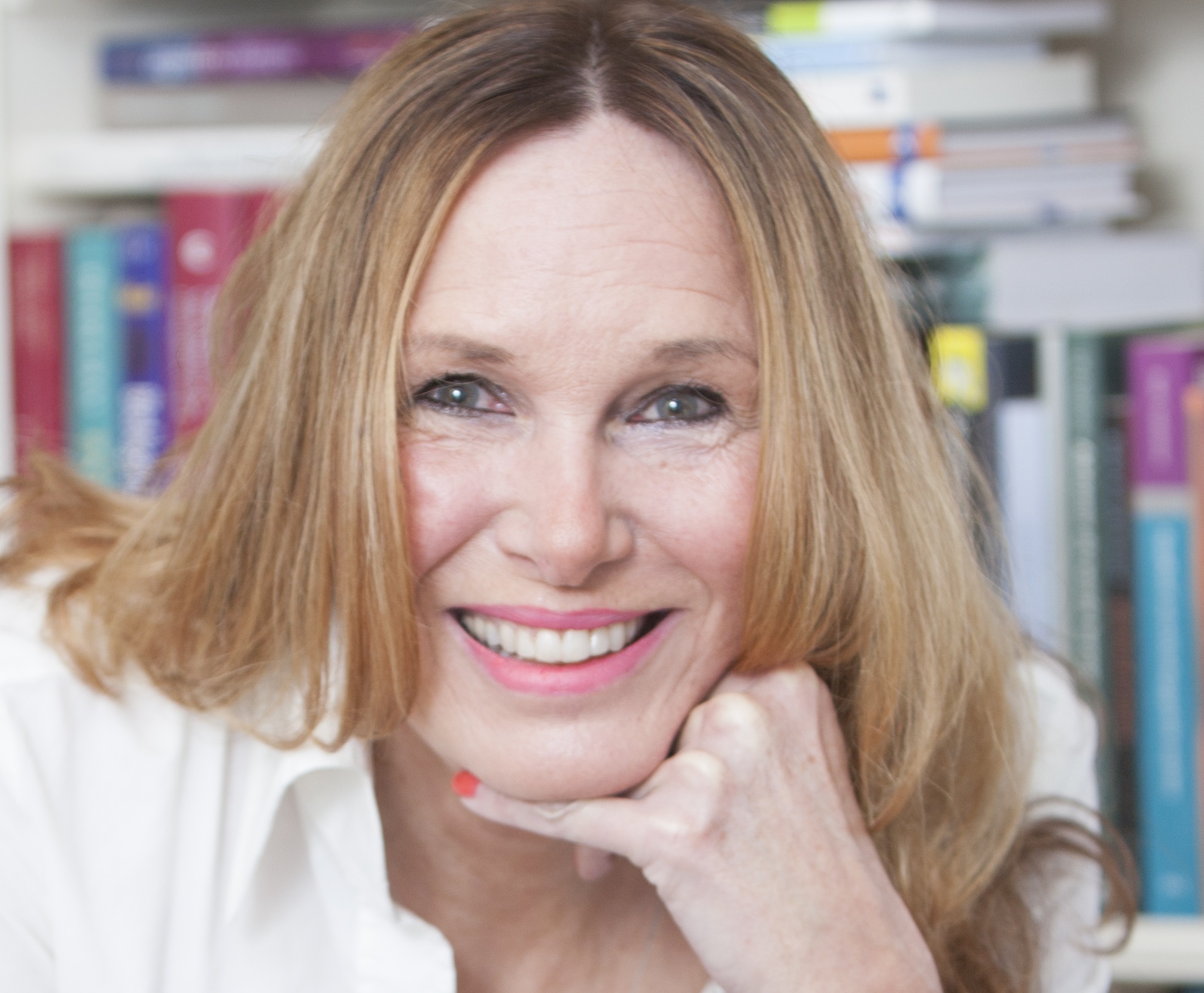 Jeannette van Stempvoort Apeldoorn