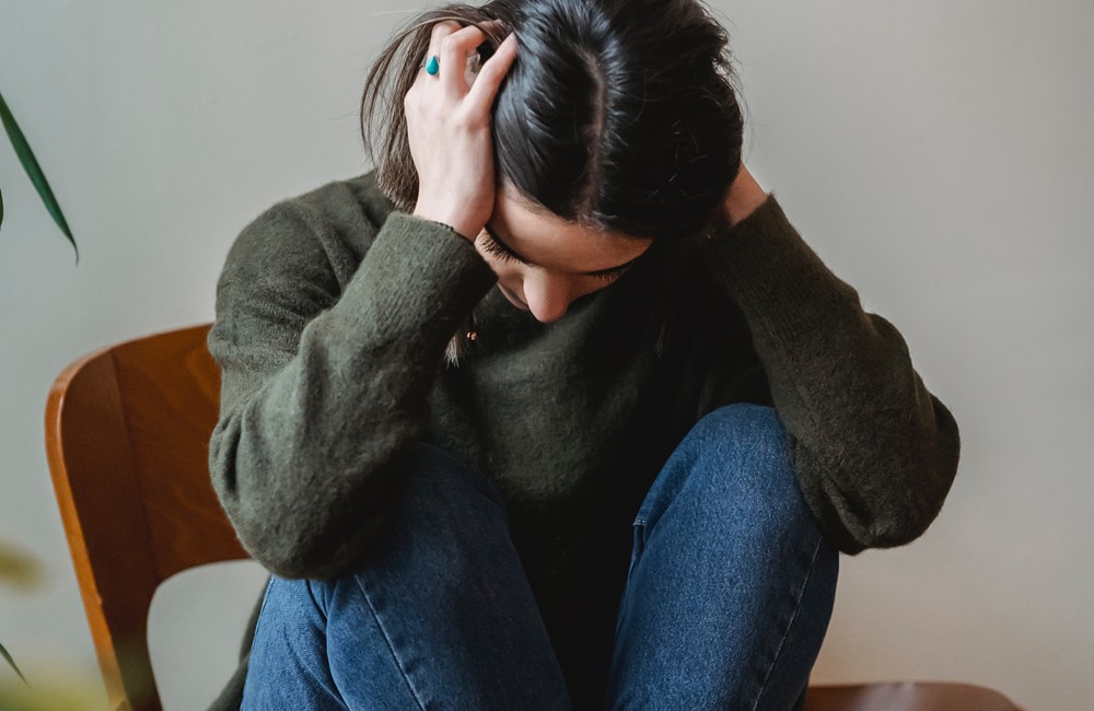 Misofonie: walging of woede door geluid